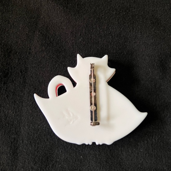 Erstwilder brooch - Picture 2 of 2